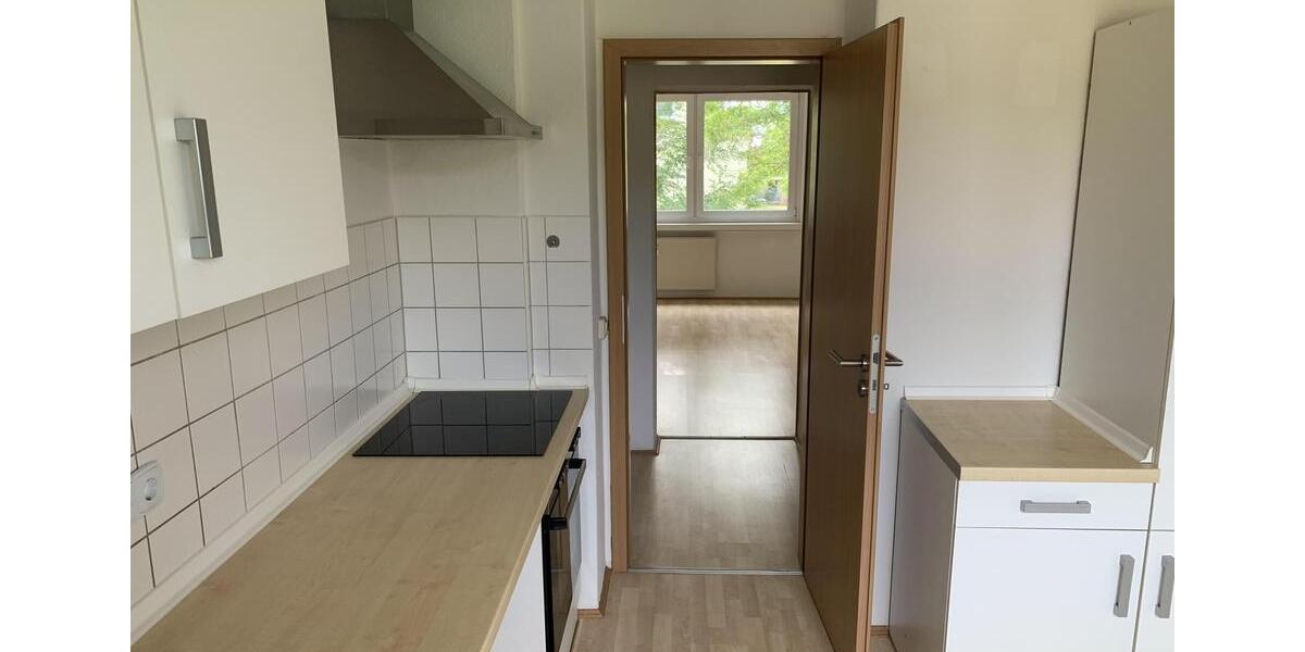 Etagenwohnung Hagenow - 3 Zimmer, 60 m&sup2;, 450&euro; | Angebot:24492777