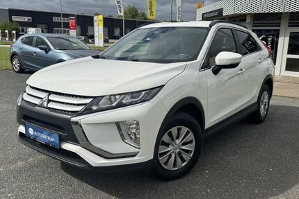 Mitsubishi Eclipse Cross 65.281 km 16.490 &euro; Wismar 23970