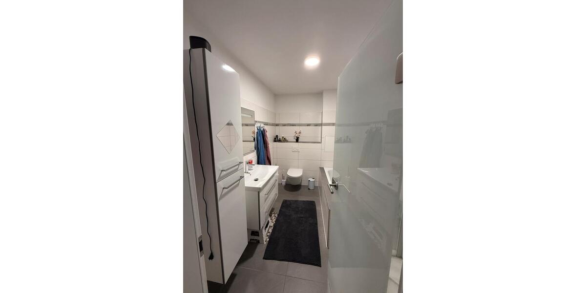 Erdgeschoßwohnung Schwerin Gartenstadt - 3 Zimmer, 90 m&sup2;, 1.050&euro; | Angebot:26606276