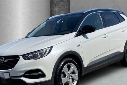 Opel Grandland (X) 72.580 km 16.890 € Schwerin 19061