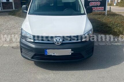 VW Caddy 285.600 km 6.990 € Wittenförden 19073