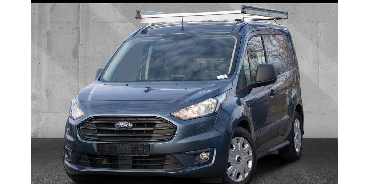 Ford Transit Connect 75.450 km 19.900 &euro; Schwerin 19061