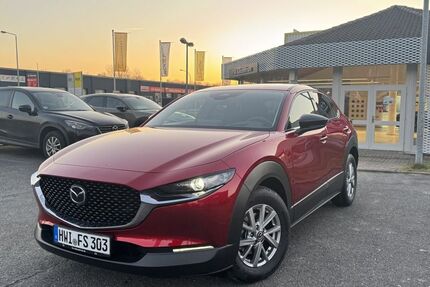 Mazda CX-30 3.550 km 27.370 &euro; Wismar 23970