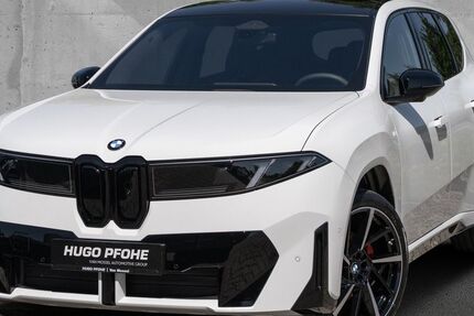 BMW iX3 1.600 km 88.780 &euro; Schwerin 19057