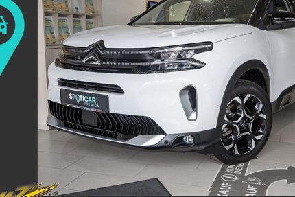 Citroen C5 Aircross 36.659 km 19.850 &euro; Königs Wusterhausen 15711