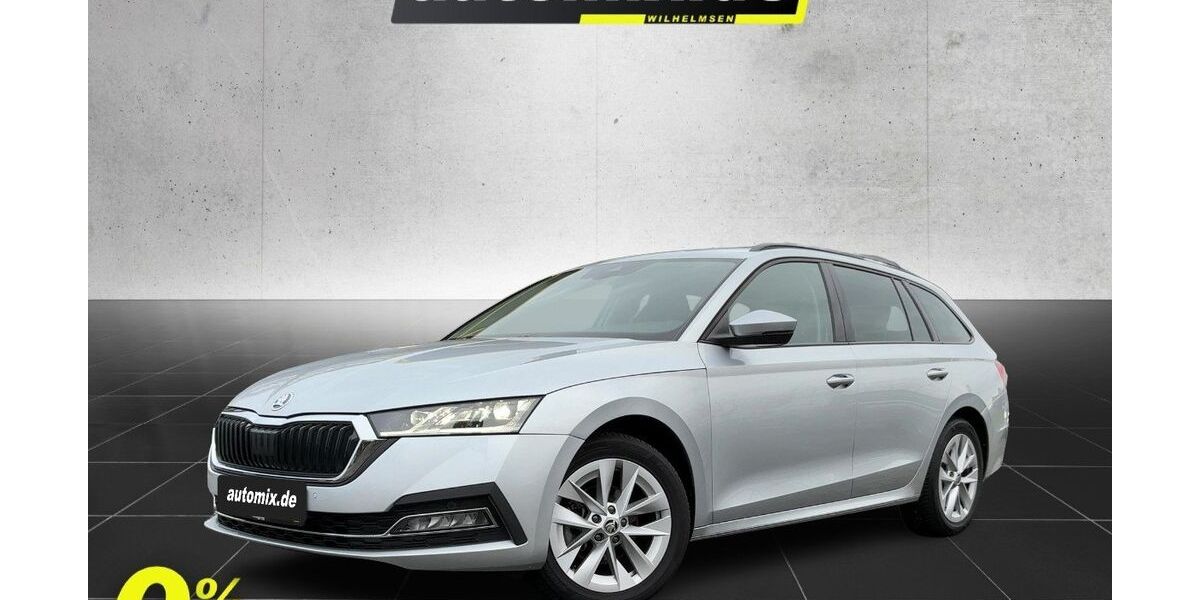 Skoda Octavia 68.200 km 25.900 &euro; Gadebusch 19205
