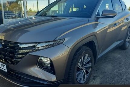 Hyundai TUCSON 22.500 km 25.490 € Grevesmühlen 23936