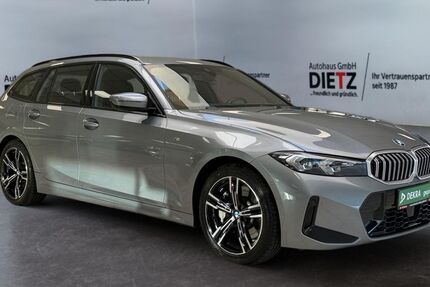 BMW 330 13.500 km 39.470 &euro; Wildau 15745