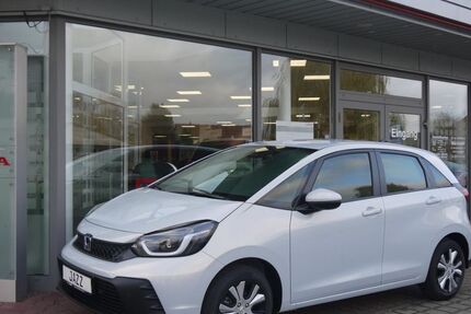 Honda Jazz 6.516 km 25.870 &euro; Gosen / Neu-Zittau 15537