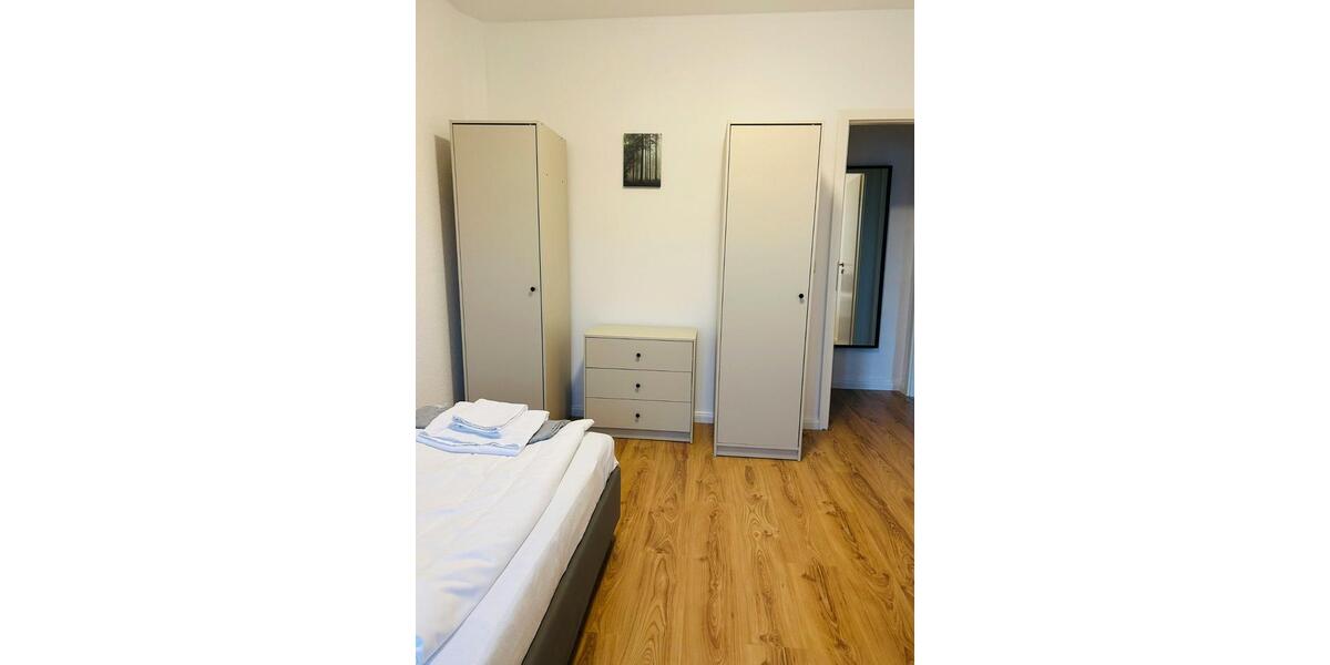 Erdgeschoßwohnung Bad Kleinen - 4.5 Zimmer, 126 m&sup2;, 1.512&euro; | Angebot:27532697