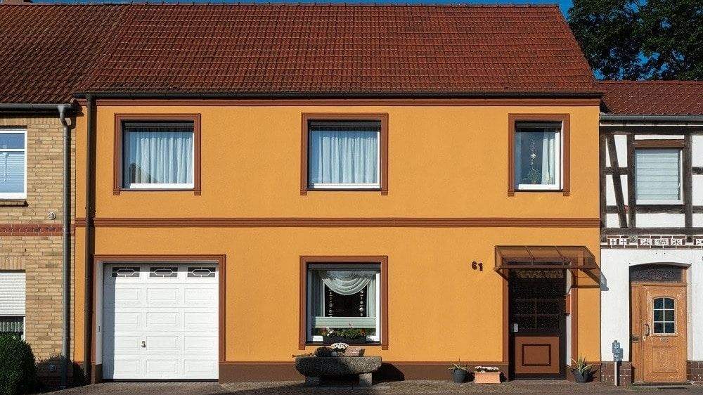 Mehrfamilienhaus, Wohnhaus Warin - 4 Zimmer, 126 m&sup2;, 298.000&euro; | Angebot:25670071