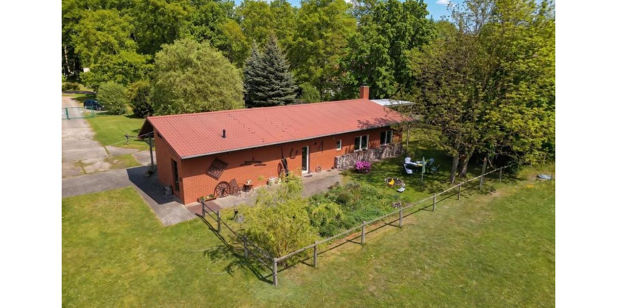 Einfamilienhaus Domsühl - 4 Zimmer, 102 m&sup2;, 215.000&euro; | Angebot:26697363