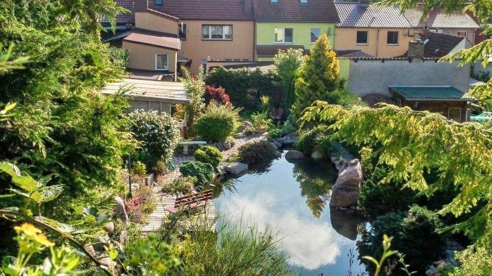 Mehrfamilienhaus, Wohnhaus Warin - 4 Zimmer, 126 m&sup2;, 298.000&euro; | Angebot:25670071