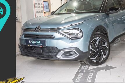 Citroen C4 18.344 km 15.250 &euro; Königs Wusterhausen 15711