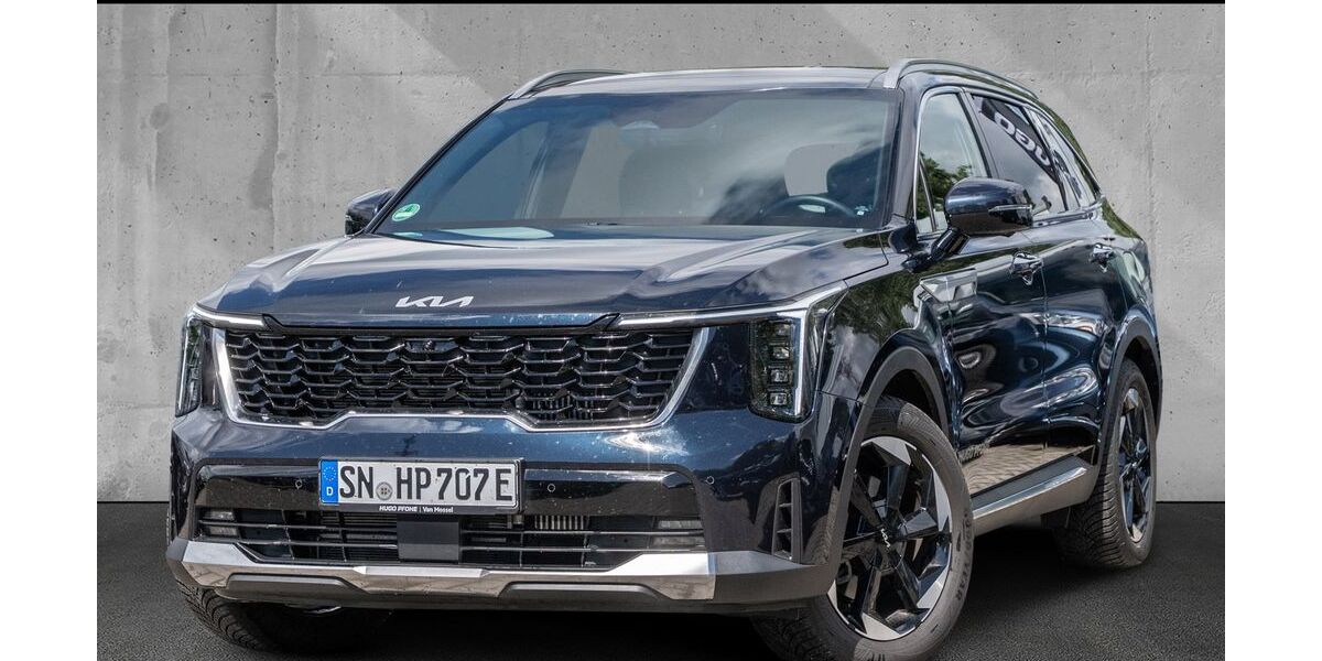 Kia Sorento 7.000 km 64.990 &euro; Schwerin 19061