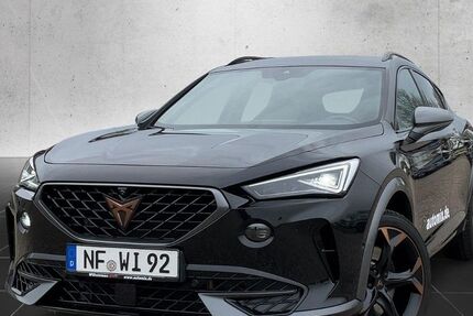 Cupra Formentor 61.500 km 30.490 &euro; Gadebusch 19205