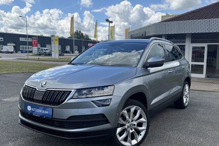 Skoda Karoq 36.485 km 24.970 &euro; Wismar 23970