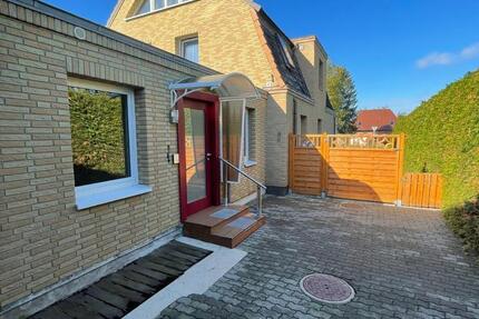 Wohnung Bad Kleinen - 2 Zimmer, 58 m&sup2;, 800&euro; | Angebot:25321678