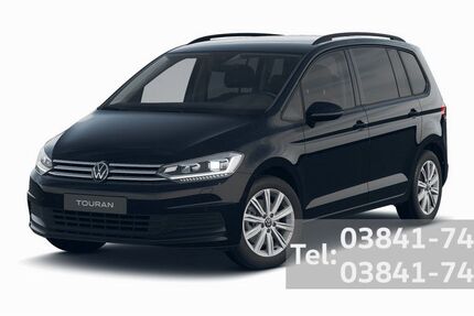 VW Touran 10.904 km 36.890 &euro; Wismar 23970