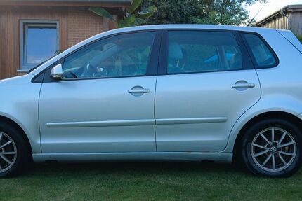 VW Polo 333.667 km 890 € Dümmer 19073