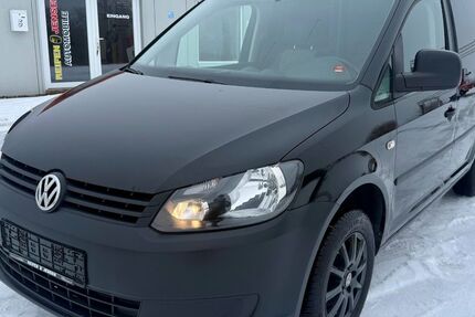 VW Caddy 180.100 km 5.490 &euro; Wismar/Kritzow 23970