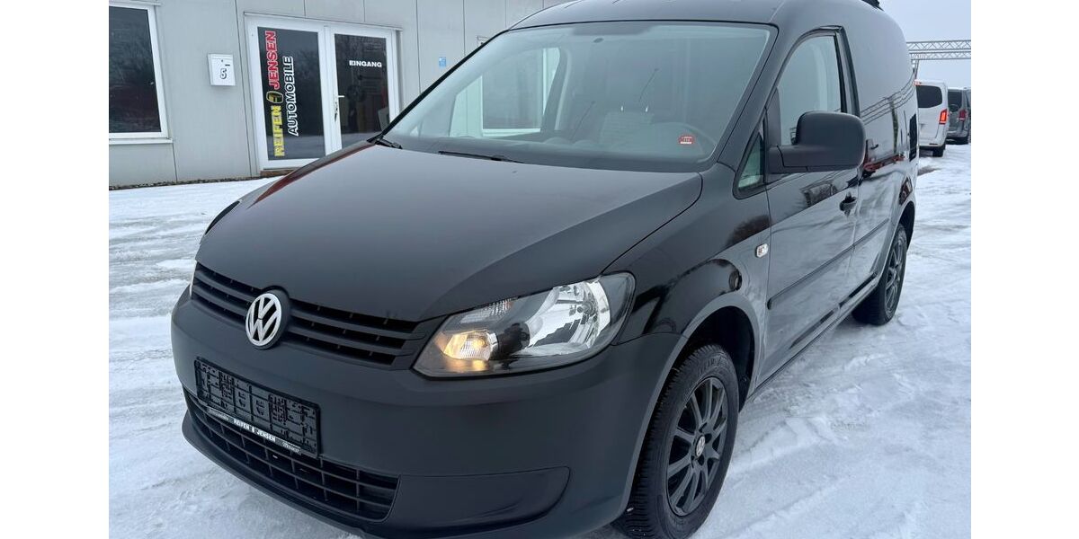 VW Caddy 180.100 km 5.490 &euro; Wismar/Kritzow 23970