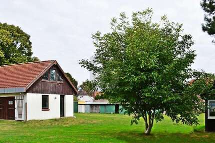 Grundstück Wittenburg - 119.000&euro; | Angebot:27262116