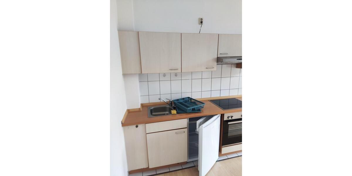 Etagenwohnung Wismar Altstadt - 2 Zimmer, 45 m&sup2;, 450&euro; | Angebot:26214036