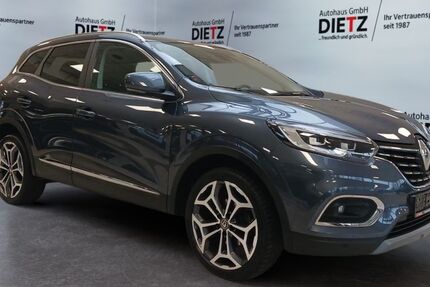 Renault Kadjar 46.369 km 18.770 &euro; Wildau 15745