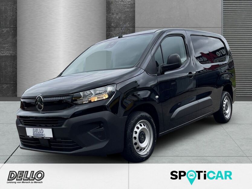 Citroen Berlingo 11.766 km 23.990 € Schwerin 19061