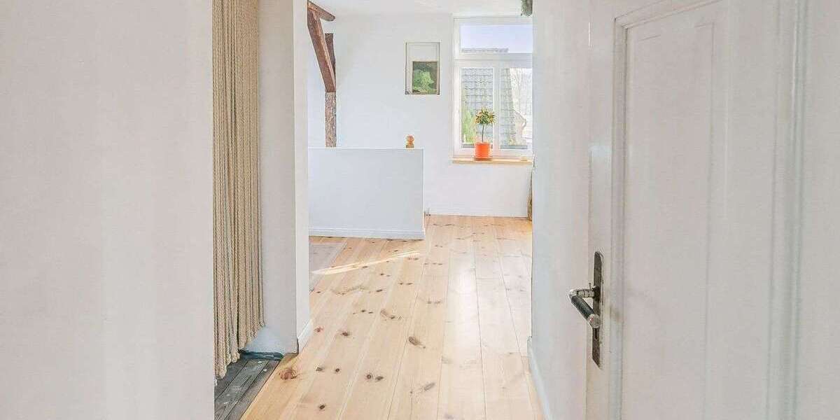 Einfamilienhaus Neustadt-Glewe Glewe - 5 Zimmer, 110 m&sup2;, 249.000&euro; | Angebot:25855729
