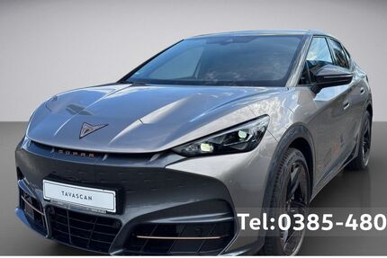 Cupra Tavascan 17.000 km 49.890 &euro; Schwerin 19057