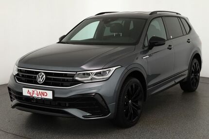 VW Tiguan Allspace 11.565 km 45.950 &euro; Schwerin 19061