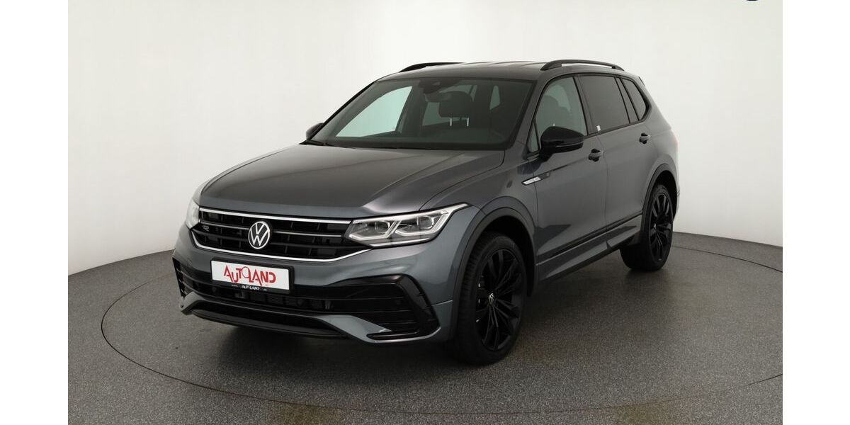 VW Tiguan Allspace 11.565 km 45.950 &euro; Schwerin 19061
