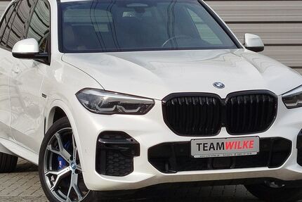 BMW X5 100.000 km 48.990 &euro; Schwerin 19061