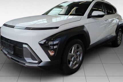 Hyundai KONA 26.438 km 23.420 &euro; Schwerin 19059