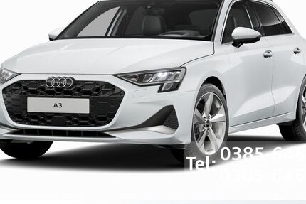 Audi A3 7.300 km 32.990 &euro; Schwerin 19061