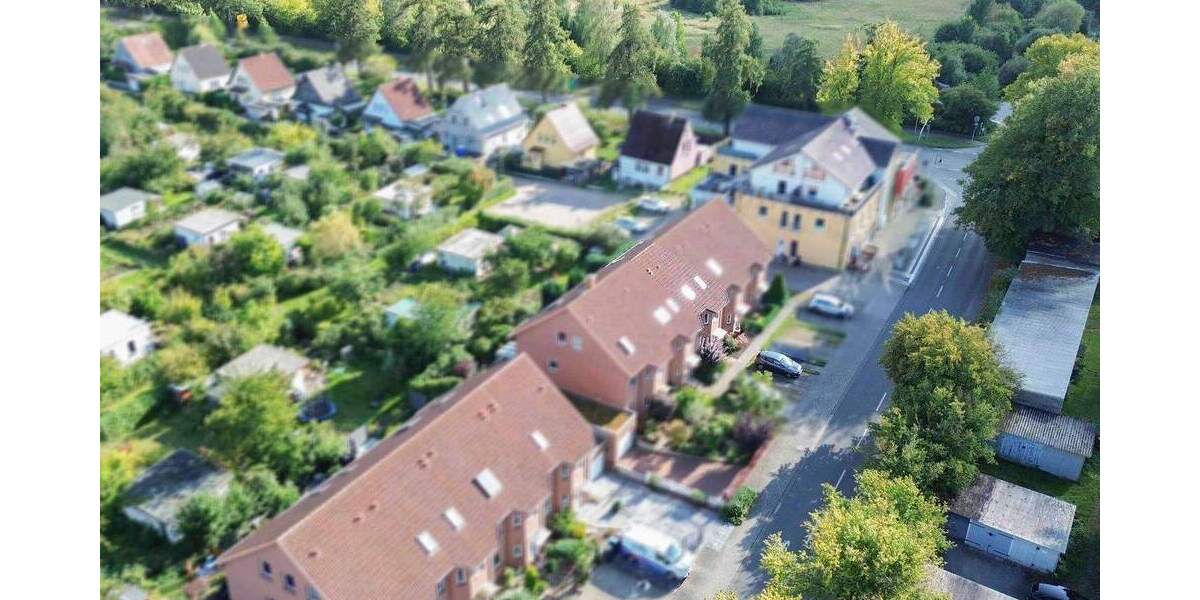 Einfamilienhaus Schwerin Friedrichsthal - 3 Zimmer, 165.000&euro; | Angebot:25687416