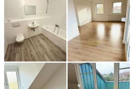 Wohnung Schwerin Gartenstadt - 3 Zimmer, 78 m&sup2;, 825&euro; | Angebot:26071217