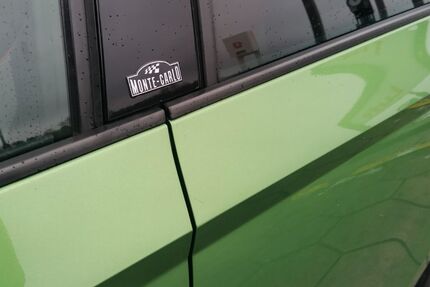 Skoda Fabia 89.000 km 12.300 &euro; HAGENOW 19230