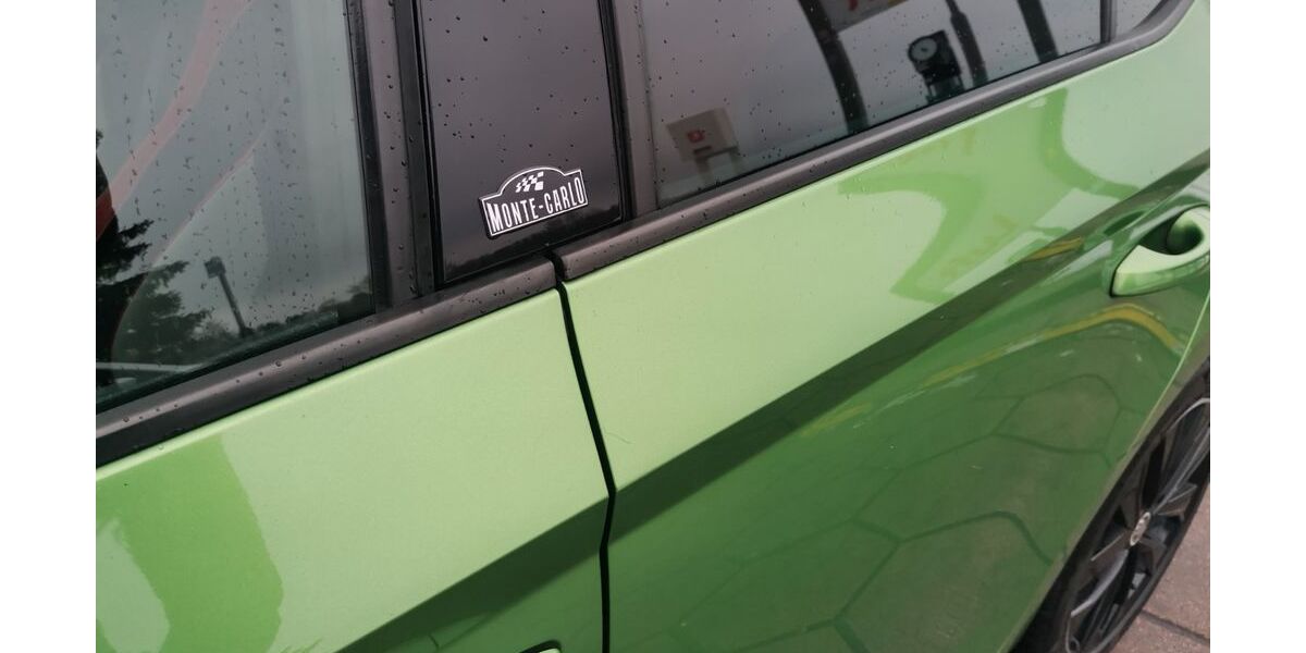 Skoda Fabia 89.000 km 12.795 &euro; HAGENOW 19230