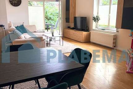 Wohnung Schwerin Friedrichsthal - 3 Zimmer, 96 m&sup2;, 1.295&euro; | Angebot:26974247