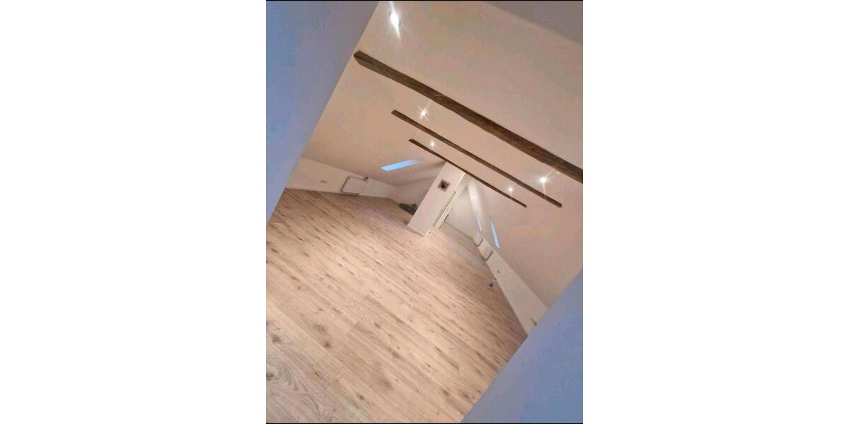 Bobitz Lichtdurchflutete & großzügige 70 m² DG-Wohnung mit Einbauküche, Stellplätzen & Haustieren willkommen – ruhig in DambeckBobitz 1 zimmer