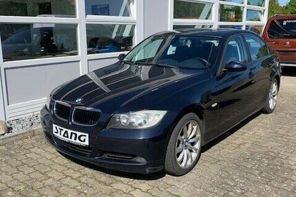 BMW 318 275.000 km 5.890 € Neustadt-Glewe 19306