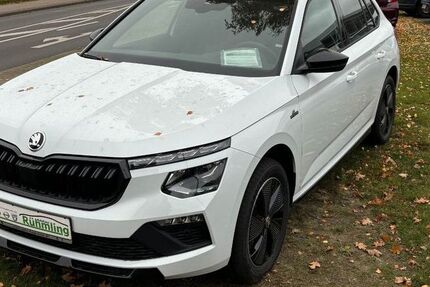 Skoda Kamiq 90.120 km 21.350 € Hagenow 19230