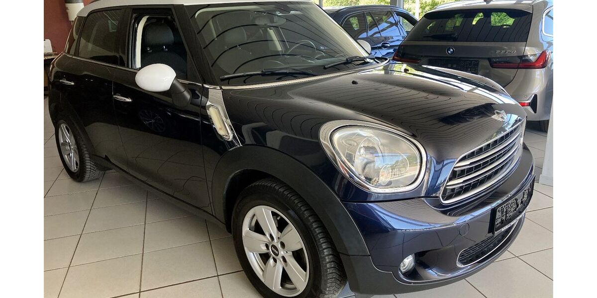 Mini Cooper Countryman 86.400 km 9.945 &euro; Schwerin 19061