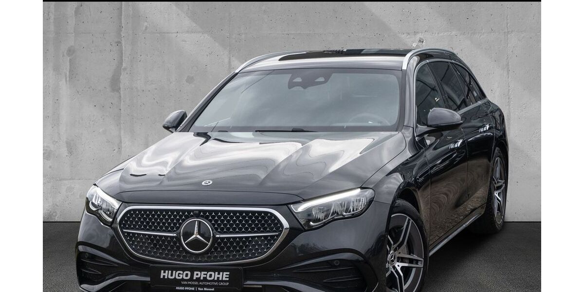 Mercedes-Benz E 220 15.700 km 49.470 &euro; Schwerin 19057