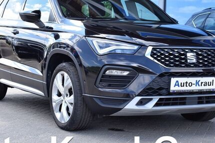 Seat Ateca 93.302 km 19.949 &euro; Rehna 19217