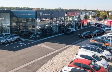 Seat Leon 133.600 km 17.790 &euro; Wildau 15745