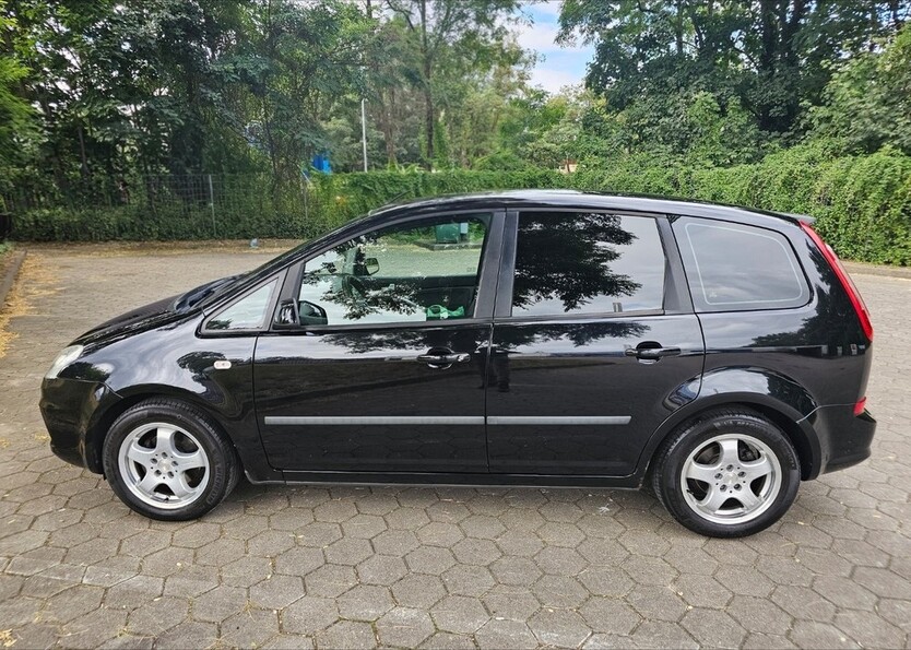 Ford C-Max 257.550 km 2.650 € Schwerin 19053